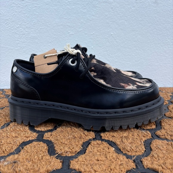 Dr. Martens | Shoes | Dr Martens Zeffir 3i Bex Buttero Hair On
